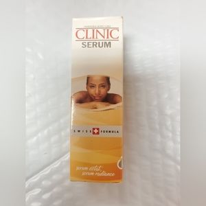Clear clinic whitening Serum 50ml